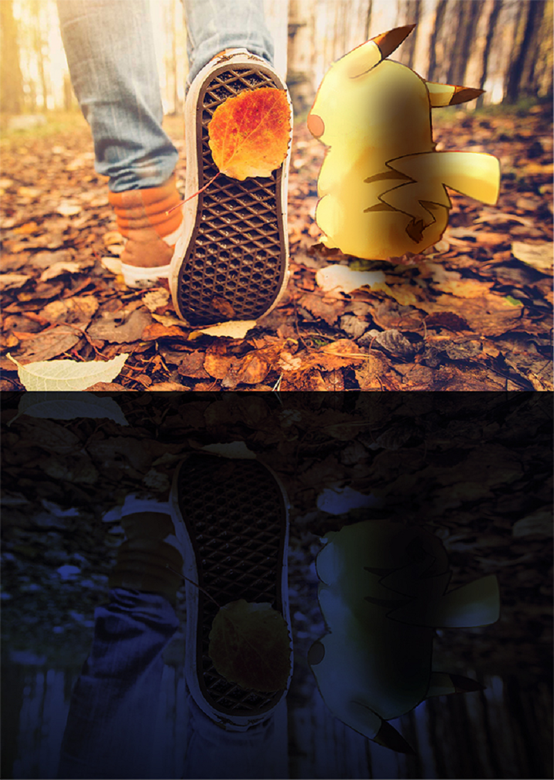 Illustration for article titled Kotaku 'Shop Contest: Autumn Game Harvest, Winners!